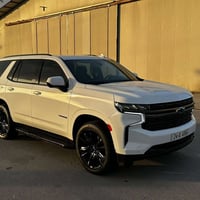 تاهو RST • ٢٠٢٢ • ٨٠٠٠٠ كم