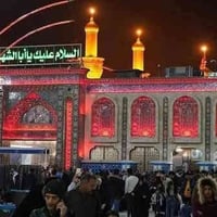 الكاظمية ٥/١٢ • كربلاء ١١/١٢ • باصات مكيفة