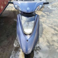 دراجه بريز لبيع دراجه جديده ومامفتوحه سعر ٧٥٠وبيها مجال العنوان بغداد ...