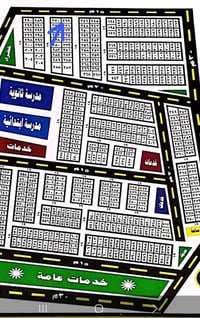 طابو • مقاطعة ٢٨١ • خلف الحولي