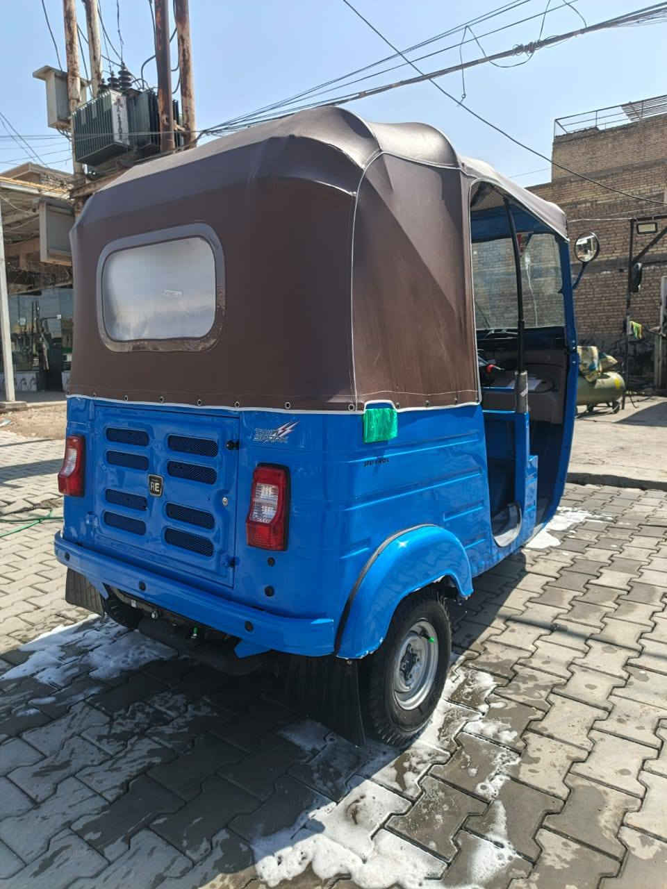 سلام عليكم
تكتك 20 رقم وسنويه بغداد 
مكان الحسينيه راشديه
سعر خاص شراي يتصل 
***********
اتصل عله رصيد رجائن
