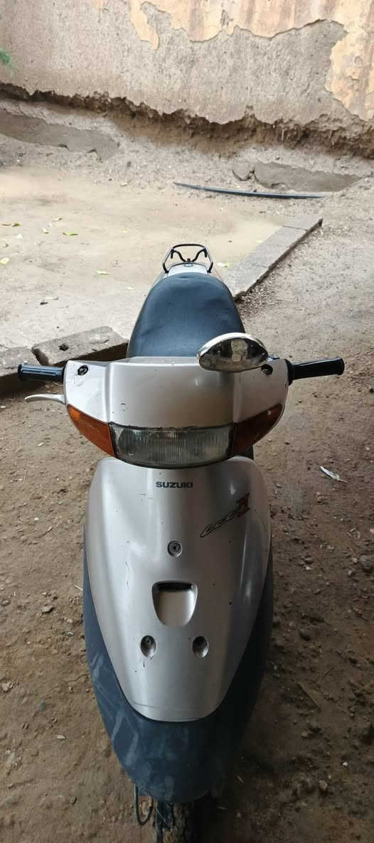 السلام عليكم
يوجد موطور زنبور للبيع  نظيف فول 
السعر ٢٠٠ وبي مجال
الاستفسار على الرقم
***********
@إشارة
