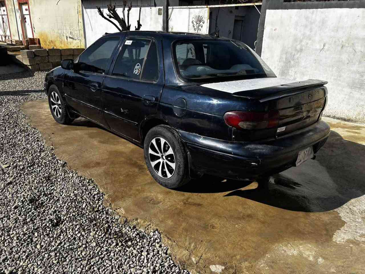 کیا سیڤای  بۆ فرۆشتن ئارم پلاستک سلیمانی 8 به خه مۆدیل 1996 گیرو مه کینه به شه رت توند تۆله کارەبای مه زبوته جام کارە بای گه رم لات فلجه مه زبوته پاورەو به ریک موس برا وە به شه رت دە حم لیدراو نییه سحری 20 گه لا مه جال *********** رانیه رانية, السليمانية
