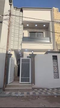 العدالة النجف • ١٠٠م • ٣ غرف