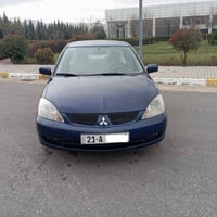 لانسر نيلي • ٢٠٠٨ • أوتوماتيك