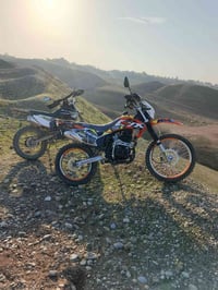 كاويار للبيع موديل 26محرك حجم  200  صارلو شهرين من مشدود سعرعل رقم0776...