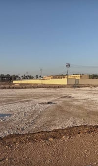 الجمجمة الجنوبية • ٢٠٠م • طابو زراعي