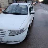 سمند سورن • ٢٠١٢ • النجف