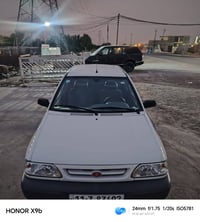 سايبا  موديل 2025 كفاله عامه ماشيه 29 دوشمه عام  07755524017 السعر 73 ...