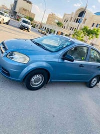 افيو • ٢٠٠٨ • مكينة ١٦٠٠