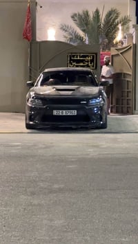 تشارجر دايتونا • ٢٠٢١ • ٥١ الف