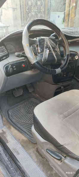 سياره فورد وند ستار رقم بغداد موديل ٩٨ مشروع وطني سياره بلاديه مكفوله من الضربه والصبغ  حاليا متروكه محرك يبخر شرط التحويل السعر ٢٧ورقه مكاني بغداد الاتصال ***********
