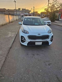 سبورت ٢٠١٩ بغداد  ماشية ١٥٨ حقيقي  بدون حادث خليجي   بس بعض الرصعات عل...
