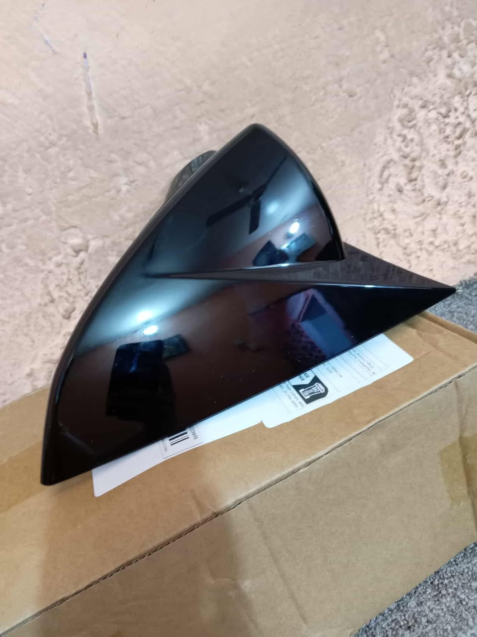 اغراض سياره جديد


**إذا كنت صاحب هذا الإعلان وتريد حذفه لأي سبب، رجاءا أرسل رسالة إلى الدعم الفني**