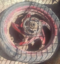 للبيع وياله موطور الاتصال عل رقم ‏‪0788 549 2774‬‏
