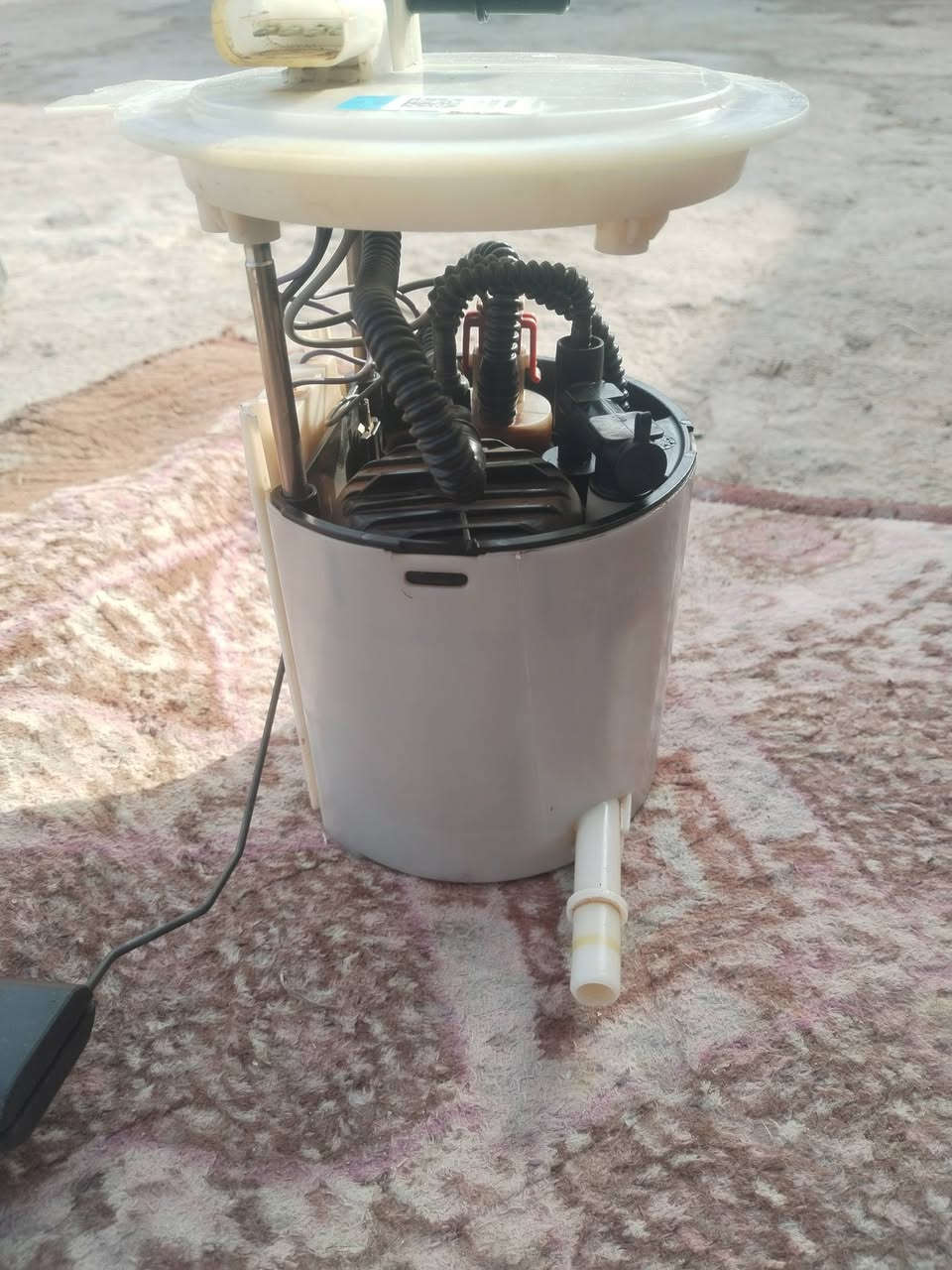 السلام عليكم براد جديد وكبوه فيت بم هم جداد زاد مجاول وسجمجه كلمن وسعره بابل
***********
