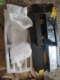 قفل باب • بصمة وكارت • توصيل