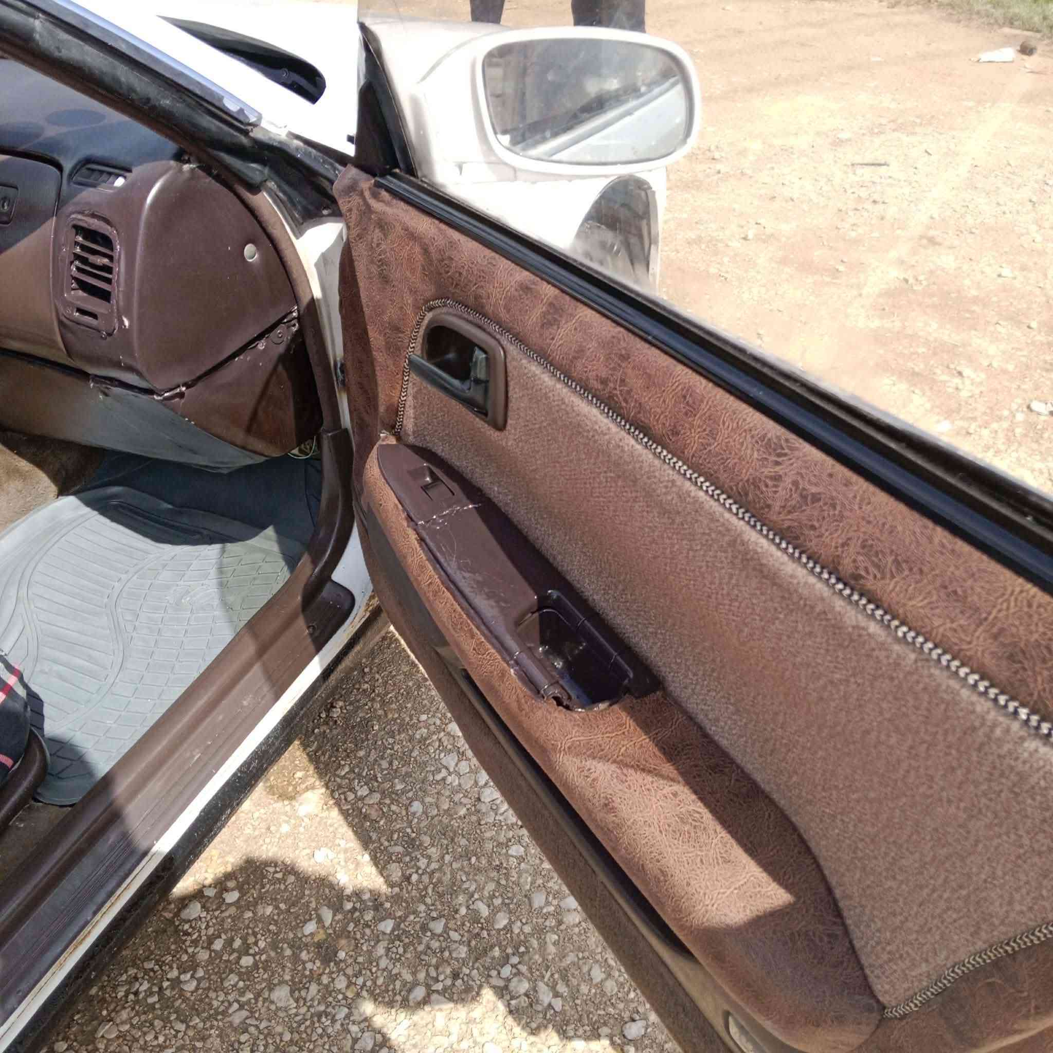 جاهزه مقفوله من القص والنقل الجثه مارك موديل 93 السلام عليكم السعر 57 وبيها مجال قليل***********
***********6
