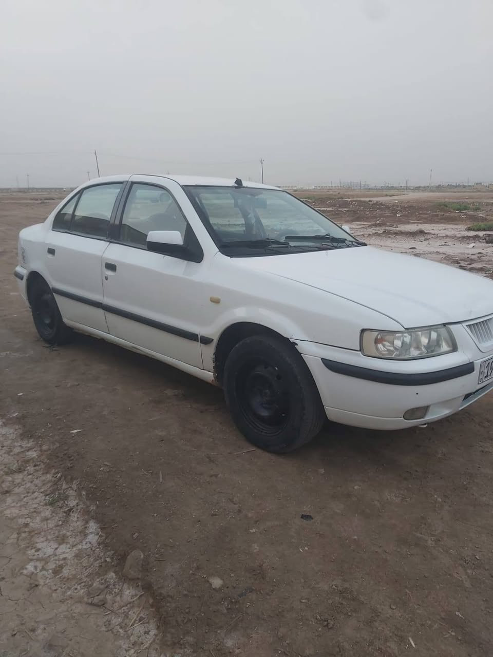 مرحبا
سيارة سمند نظيفة موديل ٢٠١١سنوية جديدة ماكو غرامات مداور ثاني يوم مكاني ديوانية السعر ٣٥ وبي مجال


**إذا كنت صاحب هذا الإعلان وتريد حذفه لأي سبب، رجاءا أرسل رسالة إلى الدعم الفني**