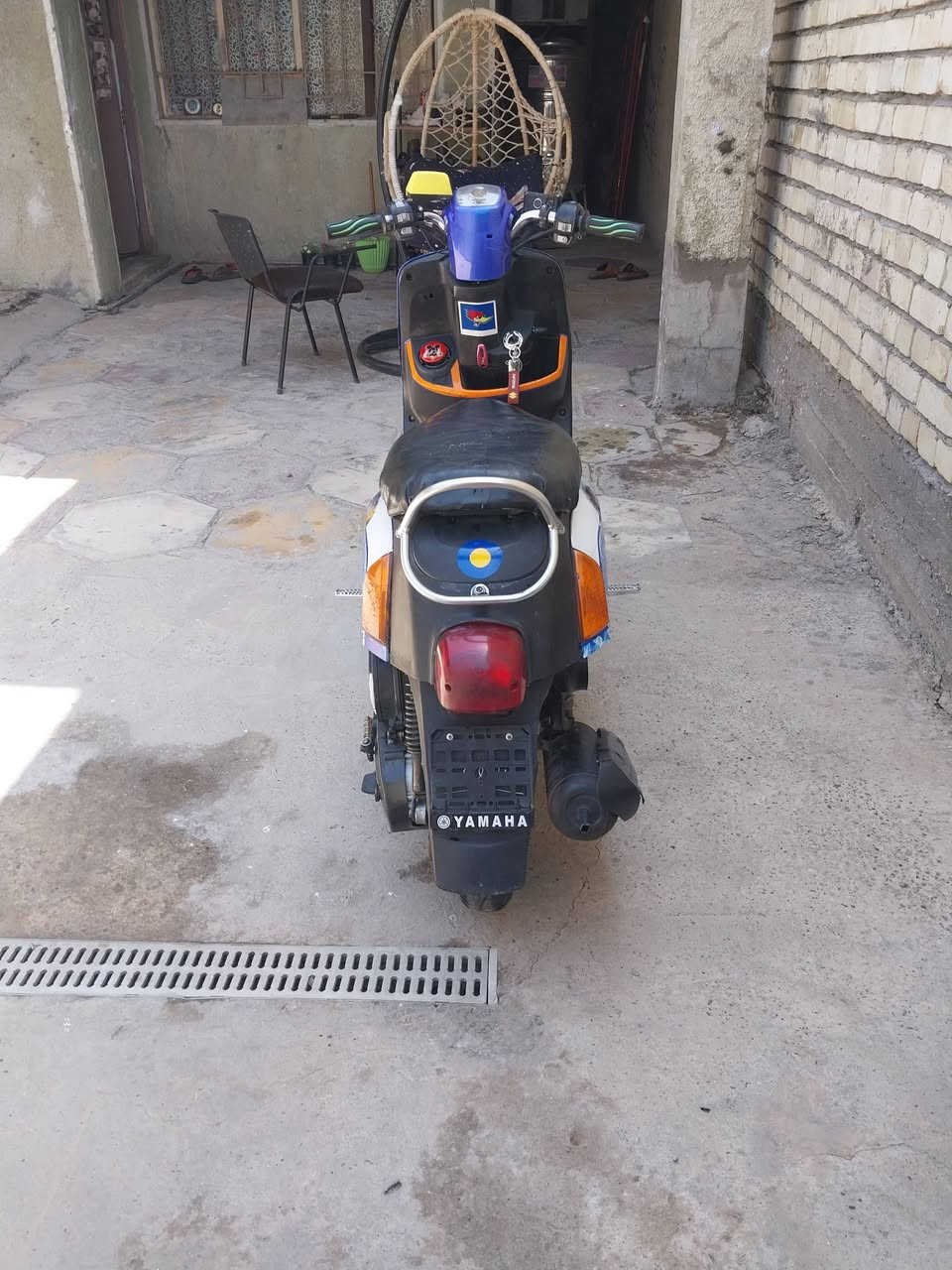 مراوس


**إذا كنت صاحب هذا الإعلان وتريد حذفه لأي سبب، رجاءا أرسل رسالة إلى الدعم الفني**
