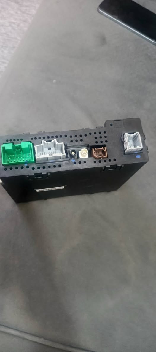 سلام عليكم عندي هاذه الكارت شاشه مال ماليبو شتريته وطلع مالتي مابي شي اني شتريته ١٠٠ لي يفيده خل ينطي بي سعر وياخذه


**إذا كنت صاحب هذا الإعلان وتريد حذفه لأي سبب، رجاءا أرسل رسالة إلى الدعم الفني**