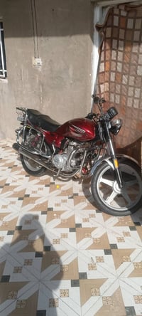 بابل • دراجة فيوم • موديل ١٥