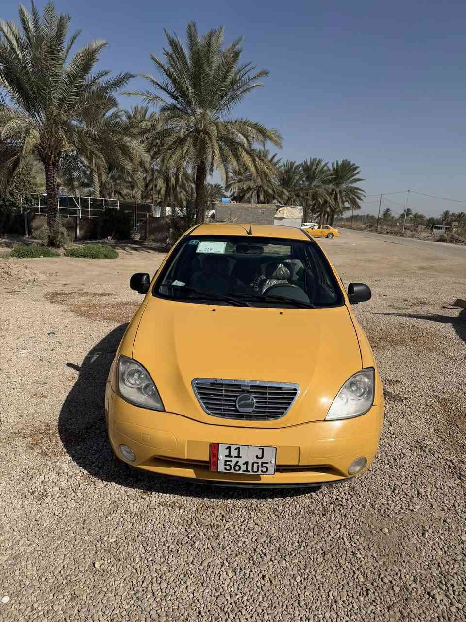 سلام عليكم:طيبه مديل 16جاهزا للخير حداديه تبريد مكينه كير كفاله بيها بنيد صبغ بدون ظربه مكاني بابل غير متواجد ع فيس سعرها 43:***********
