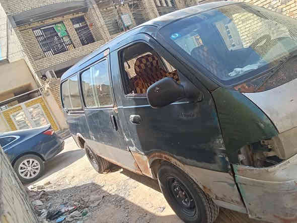 سلام عليكم للبيع كيابريجو موديل 96 محرك كير اكسل خير من الله باتري جديد تخم تاير رقم بغداد نكليزي تحويل مباشر خط وبحث مصفره سنويه 28 السعر 37 وبيه مجال بسيط مكاني الصويرة تصال رقم *********** او***********
