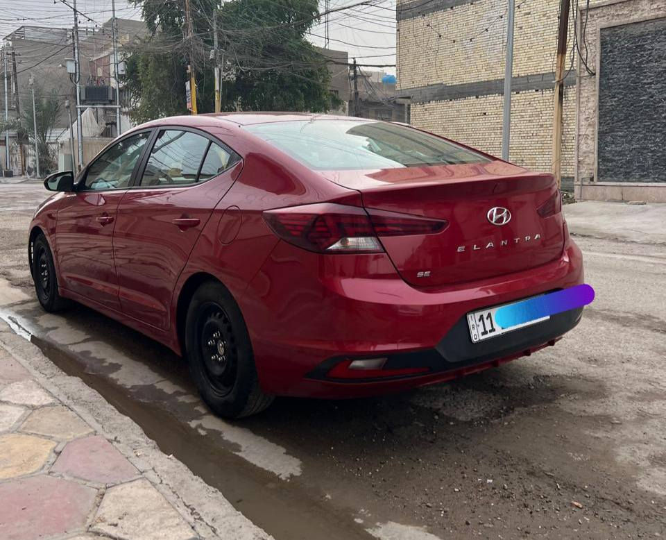 سلام عليكم (مكلف بالنشر)
هونداي النترا 2020 وارد امريكي لون احمر رقم بغداد نص مواصفات ضرر فقط جزء بسيط من البنيد وداخل العراق نصف الجاملغ الامامي الايمن ماشية 55 الف والسعر 135$ للاستفسار -***********-
