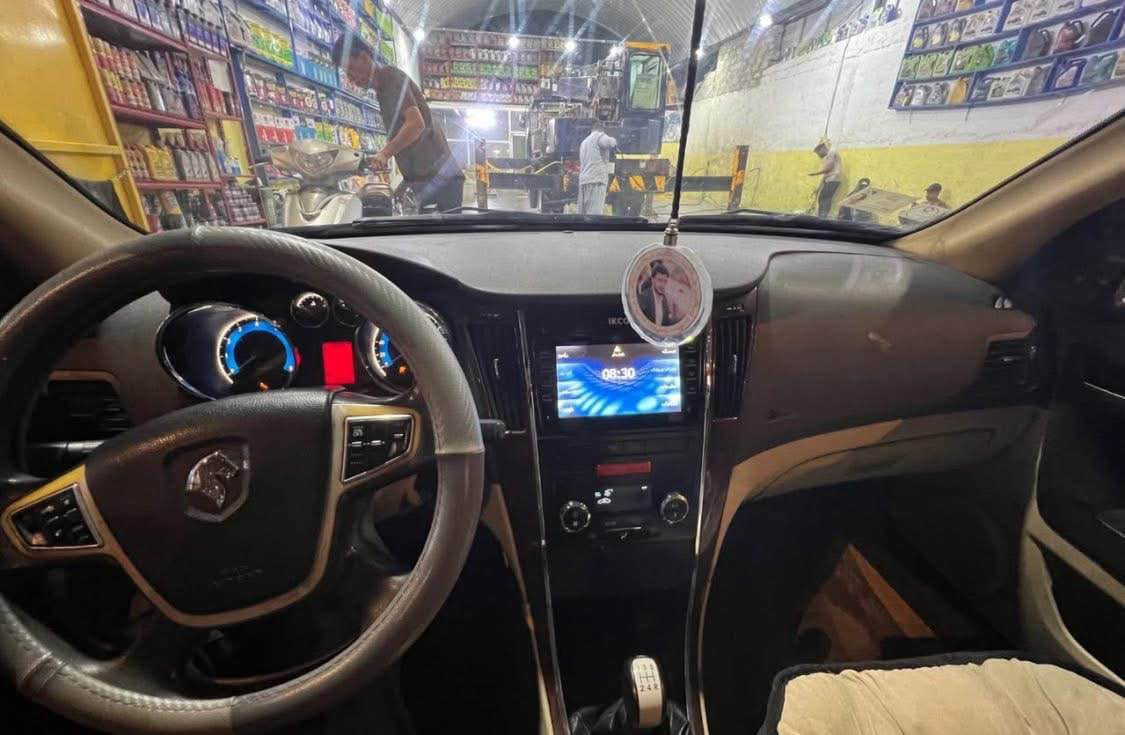 سمند دنا موديل 18للبيع او المراوس النجف, العراق


**إذا كنت صاحب هذا الإعلان وتريد حذفه لأي سبب، رجاءا أرسل رسالة إلى الدعم الفني**