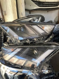 أضوية • BYD سيجال • أصليات وكالة
