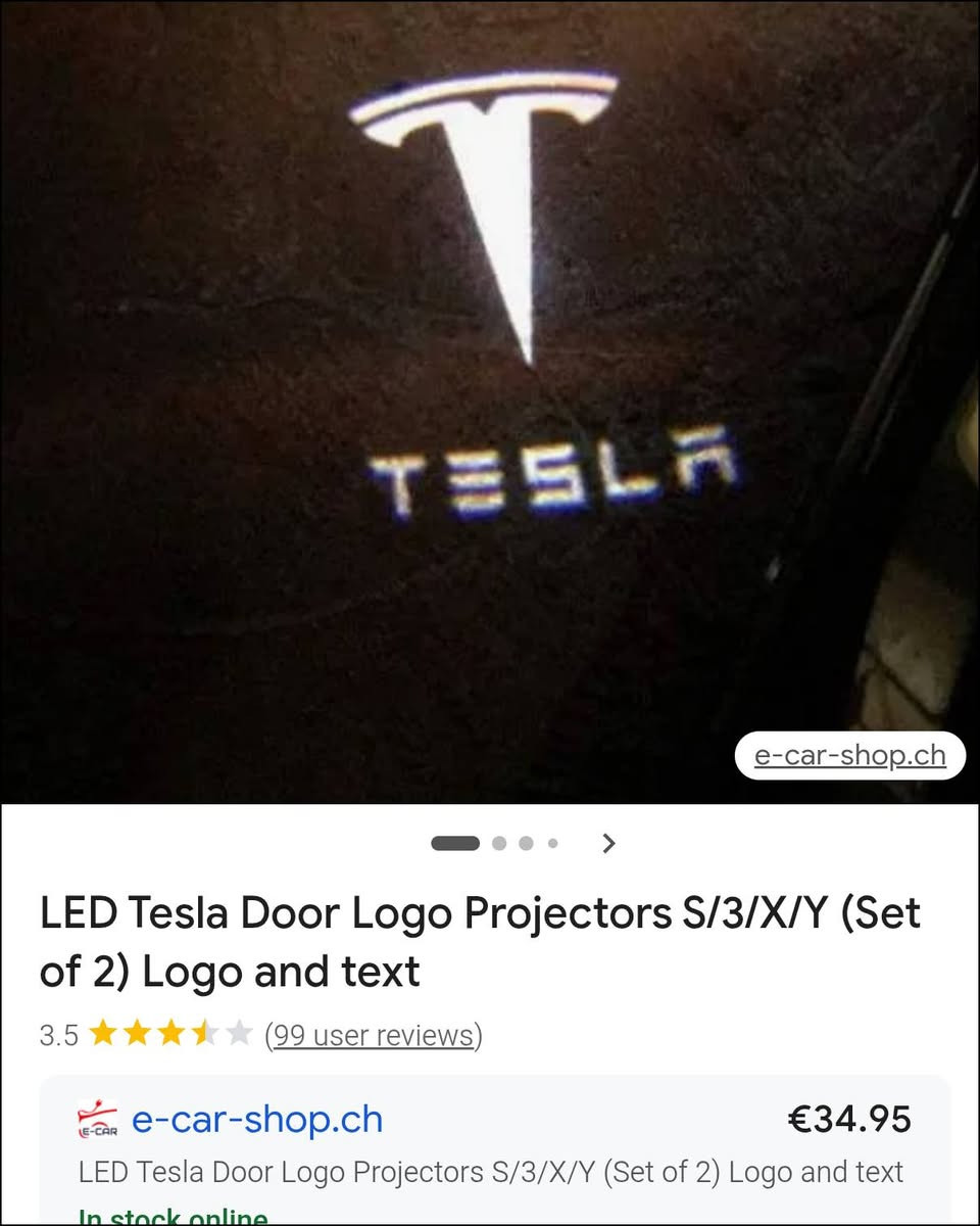 بروجكتر ابواب شعار تسلا

زوج ب 25 الف

يوجد توصيل لكافة محافظات العراق


**إذا كنت صاحب هذا الإعلان وتريد حذفه لأي سبب، رجاءا أرسل رسالة إلى الدعم الفني**