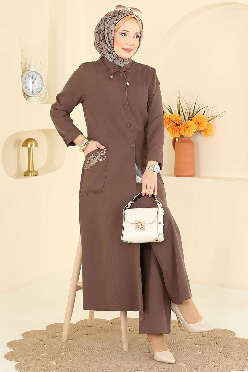 📢⚠️جاهزين للتجار📢⚠️
أناقة محجبات بلمسة راقية 👗🤍
نزلت جزء صغير بس…والأحلى لسا مخبا
الكولكشن كامل ناطركم بالقناة 😍
https://t.me/swimb

#شروات #ألبسة #نسائية #تركية #شحنـ #عالمي #فساتين #طقومة #سهرة #جملة


**إذا كنت صاحب هذا الإعلان وتريد حذفه لأي سبب، رجاءا أرسل رسالة إلى الدعم الفني**