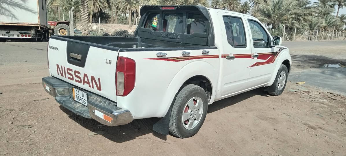 السلام عليكم للبيع نيفاره موديل 2009 سيارة مكفوله كله رقم بغداد أنكليزي بسمي السعر 95 $ رقم راعي *********** أني مكلف بنشر
