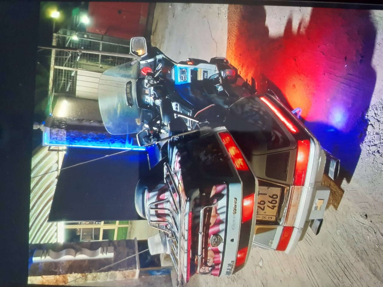 السلام عليكم من رخصت الادمن هونده كولد وينك رقم بسمي تحويل مباشر رقم مميز كولشي شغال بيه جك وبك كهربائيات محرك استندر موديل 1999 التواصل على الرقم مع واتساب 0786971878


**إذا كنت صاحب هذا الإعلان وتريد حذفه لأي سبب، رجاءا أرسل رسالة إلى الدعم الفني**