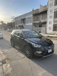 للبيع سنتافيه 2017 وارد أمريكي بيه صبغ 4 قطع بدون دواخل سونار بل منشور...