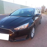 فورد فوكس • ٢٠١٧ • رقم اربيل