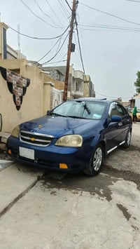 اوبترا ٢٠٠٥ • كير عادي • رقم بغداد