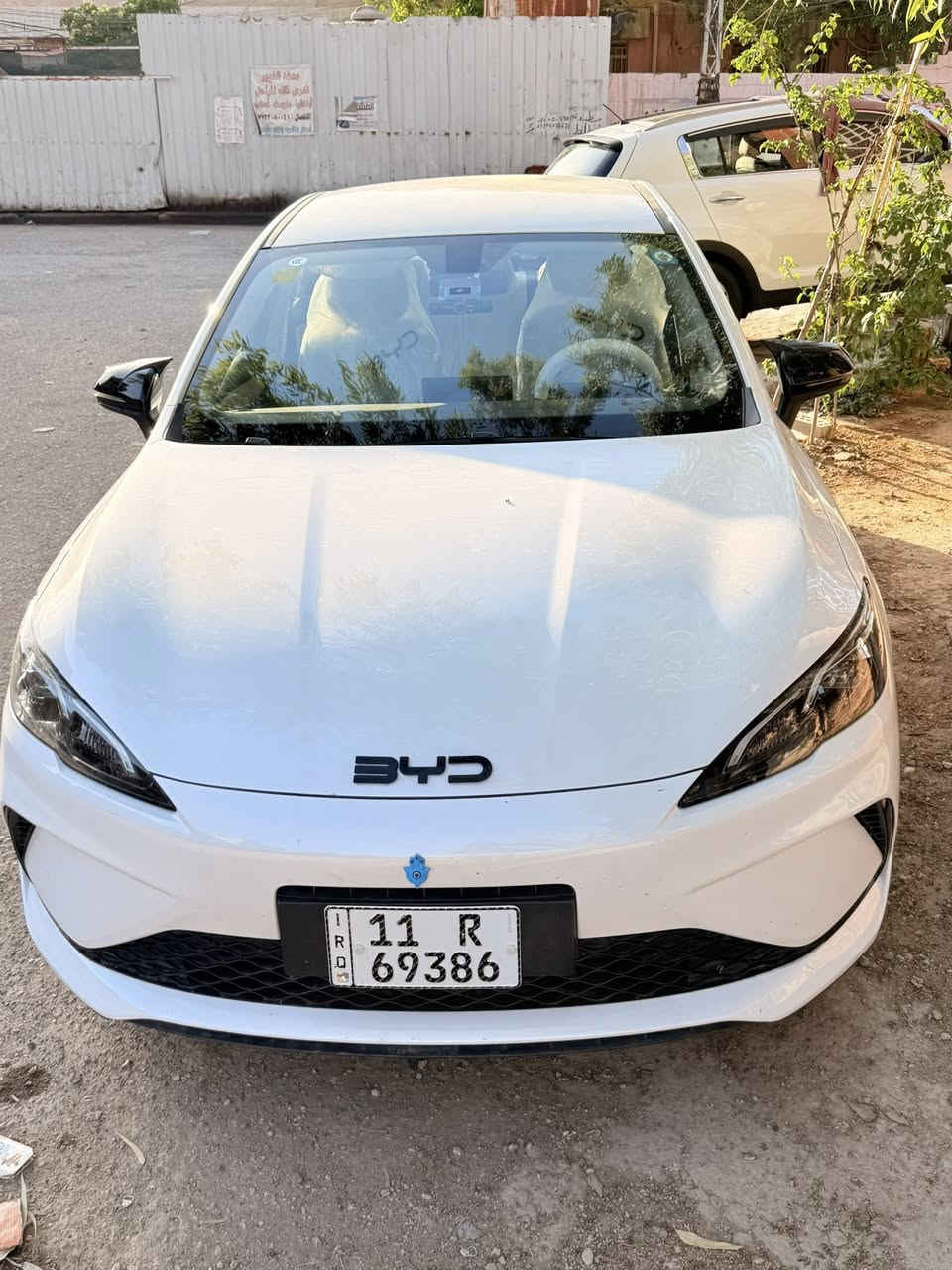سيل 05 مكفوله من الشخط ماشيه 3000
بيها داش كام ازدوم M660  أربع كاميرات تصور مباشر ع تلفون بدون رام 
سعر الداش كام 300 ألف 
انارة محيطية مع الفرس مشتغلها ب150 تغير ألوان ع تلفون  ودكمه 
سبايدر والكتابات سود وسكوب مرايات 
السيارة جاهزة 
مكاني بغداد حي اور 
***********
