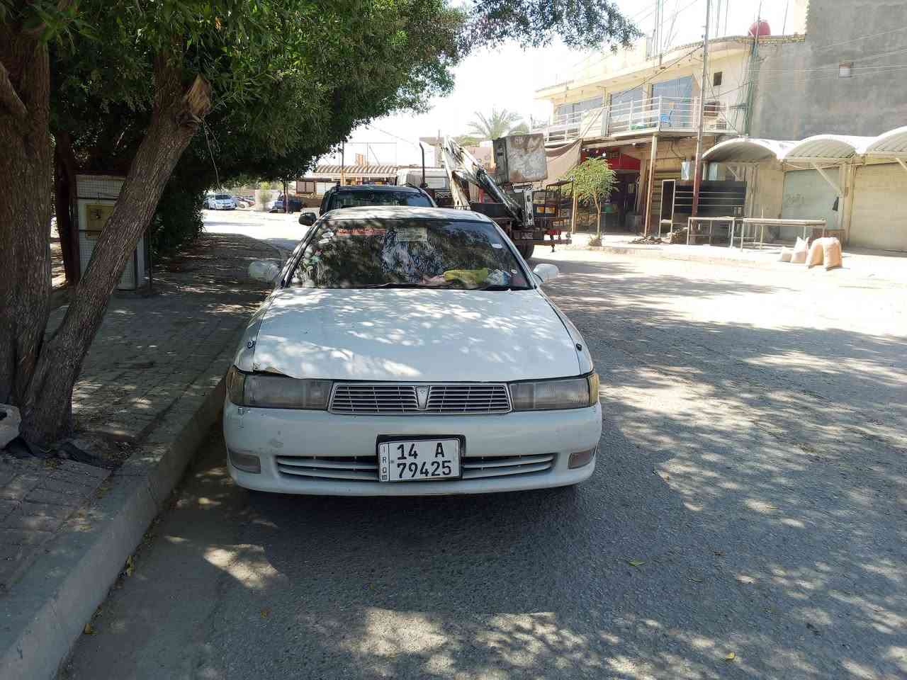 السلام عليكم سياره كرسته لبيع رقم بصره مكينه ونجي بي خيط بخار كيرها جديد حداديه تخم تاير كهربائيات كله شغاله  32 بيها مجال مالك بصره سنويه ل27 بيع مستعجل  ***********
