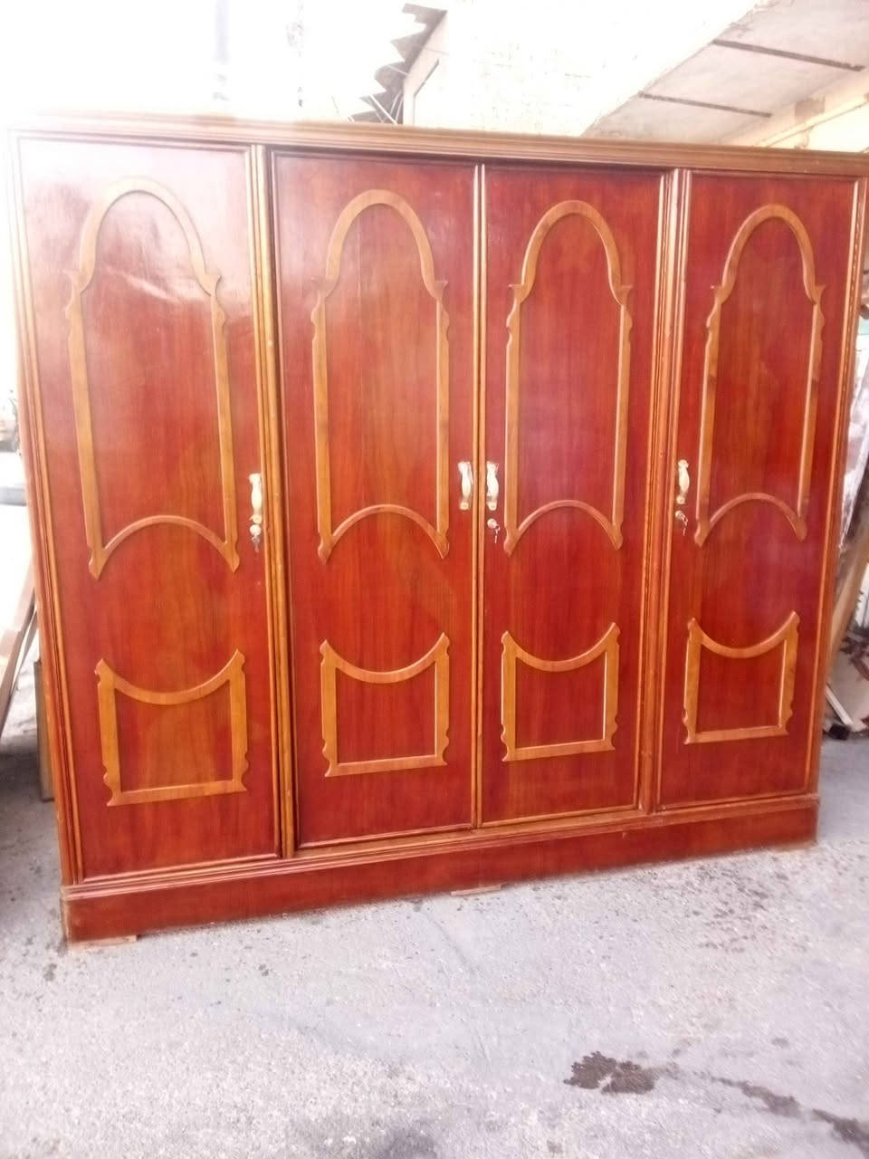 ‎كنتور تسكام داخل وخارج صاج سعره 300 بيها مجال چ
 ***********‎ Singapore
