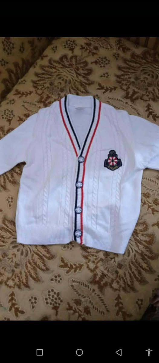 بنات عندي هذني الملابس عمر سنه وسنتين نظيفات كولش سعر القطعه ألف دينار وعندي بعد الي حابه تتفضل خاص


**إذا كنت صاحب هذا الإعلان وتريد حذفه لأي سبب، رجاءا أرسل رسالة إلى الدعم الفني**