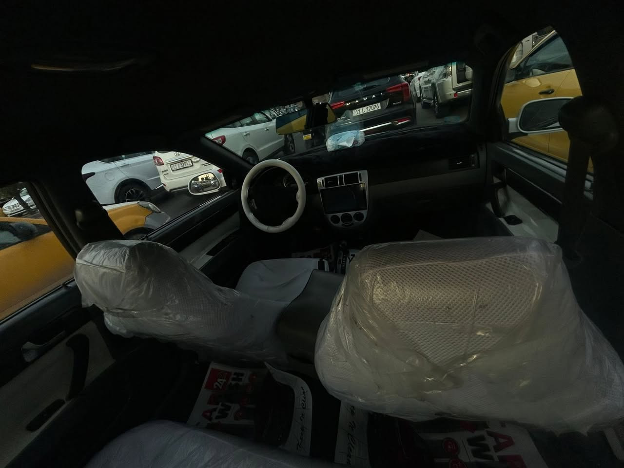 السلام عليكم اوبترا 2012 رقم بغداد باسمي سنوي ٢٠٢٧ تعديل جامغل امامي وصبغ ربع الجاملغ قطعه وحده صبغ والقماره بيه حالوب ماشية ١٤٠ مكينه بيه رنكات تنقيص فقط كير خير من الله صدر جديد امامي خلفي تايرات جديدة معروضة73  وبيه مجال مكاني بلديات 
***********
