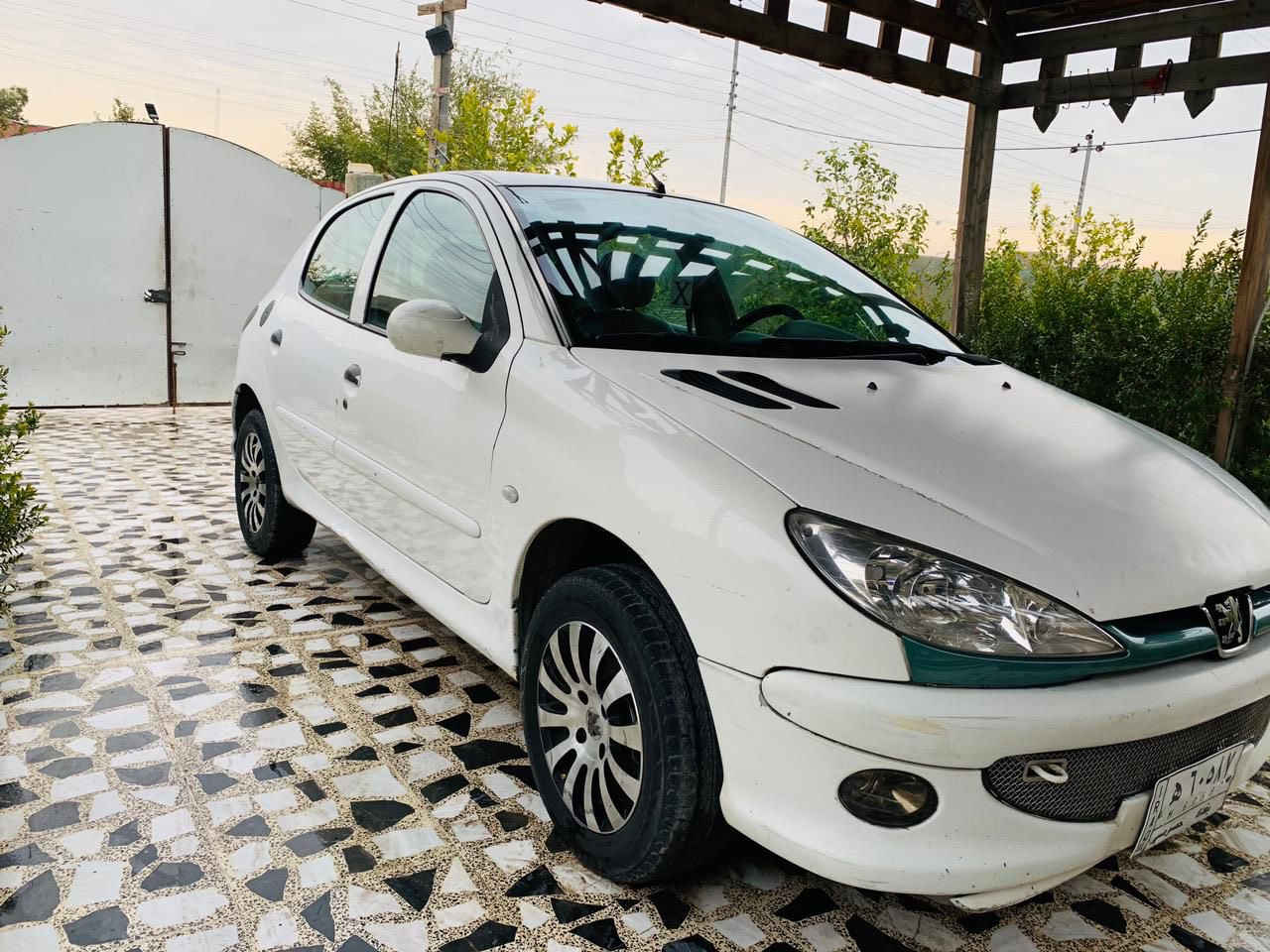 سلام عليكم اتصال فقط
السلام عليكم بيجو فرنسي 206 موديل 2009محرك حاويه جديد كير عادي حداديه خلفيه جديده مبدله وحداديه اماميه 80 بل 100 اي نقص ما بيها سياره ناعمه و قتصاديه و سريعه بيه صبغ جاملغ خلفي رقم بغداد تحويل مباشر كهربائيات كله شغاله ما ملعوب بل ضفيره بلاديه 
السعر 42 مجال بسيط مكاني بغداد بوب الشام 
0️⃣7️⃣7️⃣0️⃣6️⃣9️⃣7️⃣3️⃣0️⃣4️⃣7️⃣


**إذا كنت صاحب هذا الإعلان وتريد حذفه لأي سبب، رجاءا أرسل رسالة إلى الدعم الفني**