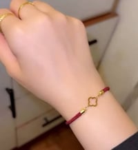 سوار حسب الاسم • ذهب عيار ٢١ • توصيل
