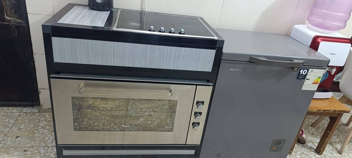 لاغراض البيع مجمده ٢٥٠ بيه مجال ثلاجه ٢٠٠ بيه مجال كونتر ٣٠٠ بي مجال بصيط ٣ قطع طباخ + الفرن مفصل تخذه كامل ب٣٠٠ اذا مفرد ١٥٠ الطباخ ١٥٠ الفرن


**إذا كنت صاحب هذا الإعلان وتريد حذفه لأي سبب، رجاءا أرسل رسالة إلى الدعم الفني**