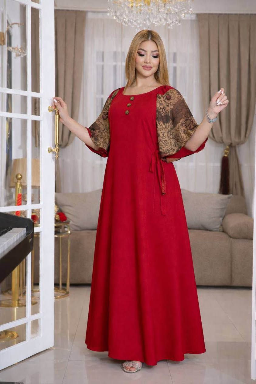 ‎دشداشه كشمير‎ بغداد, العراق


**إذا كنت صاحب هذا الإعلان وتريد حذفه لأي سبب، رجاءا أرسل رسالة إلى الدعم الفني**