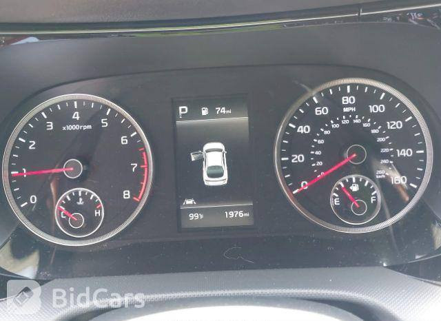 K5 23 gt lin رقم بغداد حره مابيها اي نقص سياره فول بدون فتحه بدون صبغ سياره
ماشيه ١٢ الف فقط السعر ١٧٦ وبيها مجال ***********
