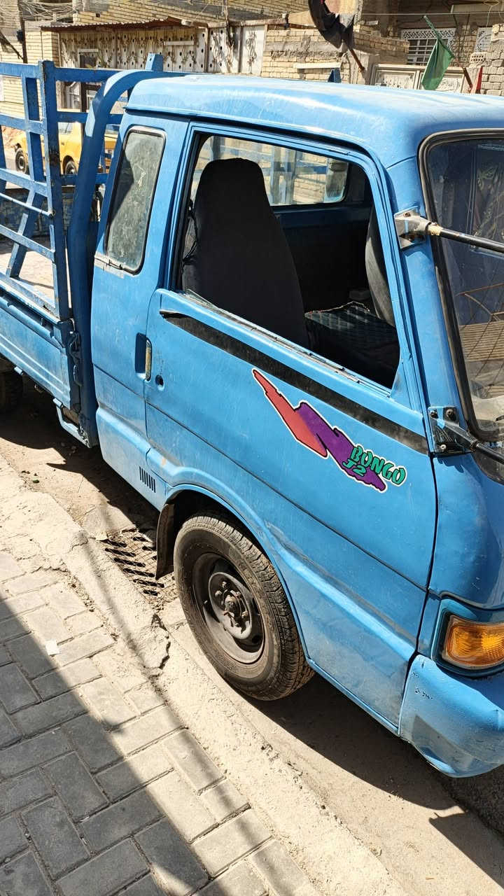 سلام عليكم كيه بنكوو موديل 96 رقم بغداد سنويه تقريبن شهر وتصقط بسمي سياره سعرر 48 وبيهه مجال ***********
