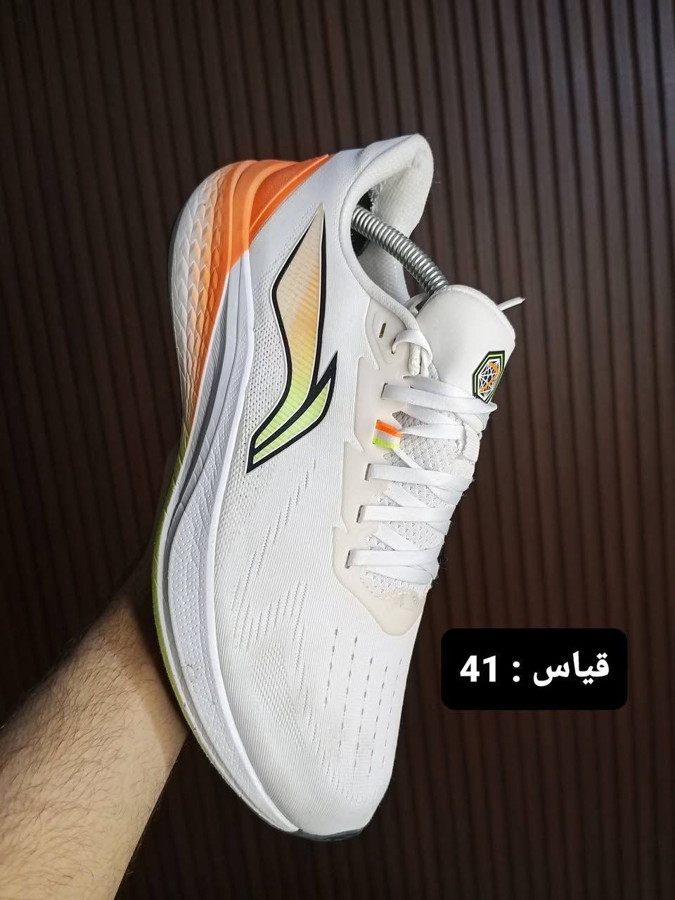 أحذية بالة سعر القطعة 15
توصيل لجميع المحافظات 5


**إذا كنت صاحب هذا الإعلان وتريد حذفه لأي سبب، رجاءا أرسل رسالة إلى الدعم الفني**